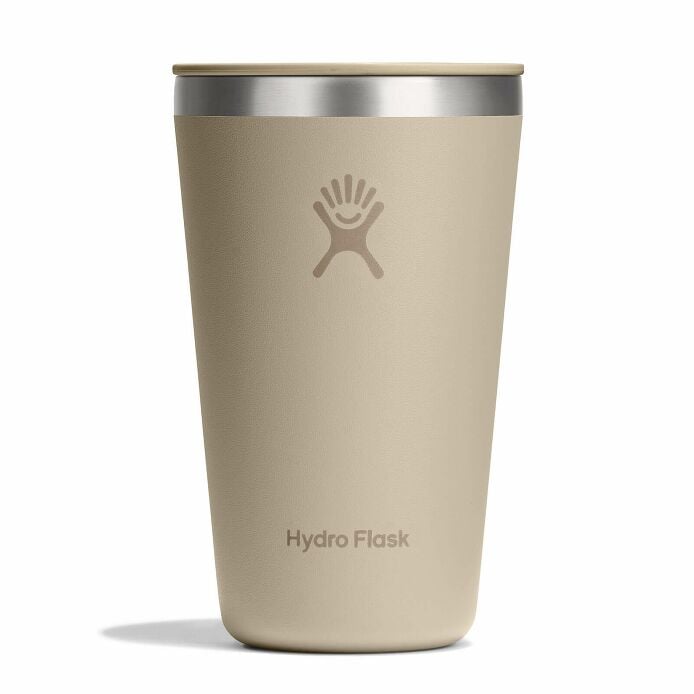 16 oz All Around™ Tumbler - Tonal Oat P7