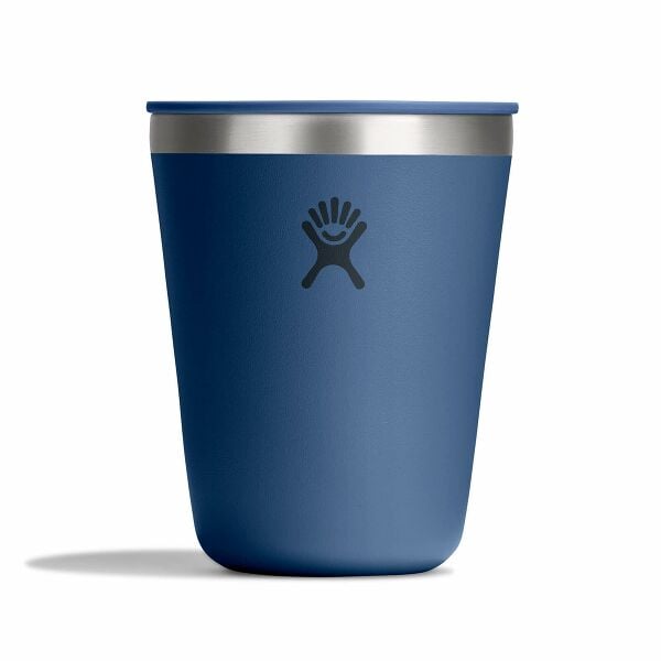 12 oz Outdoor Tumbler X5