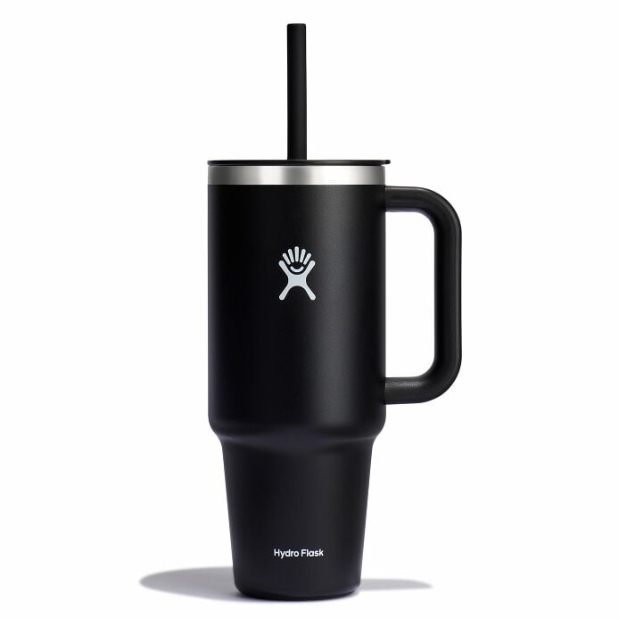 40 oz Travel Tumbler W1