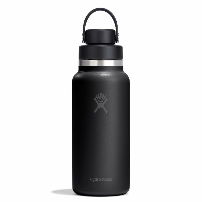 32 oz Wide Mouth with Flex Chug Cap Q8