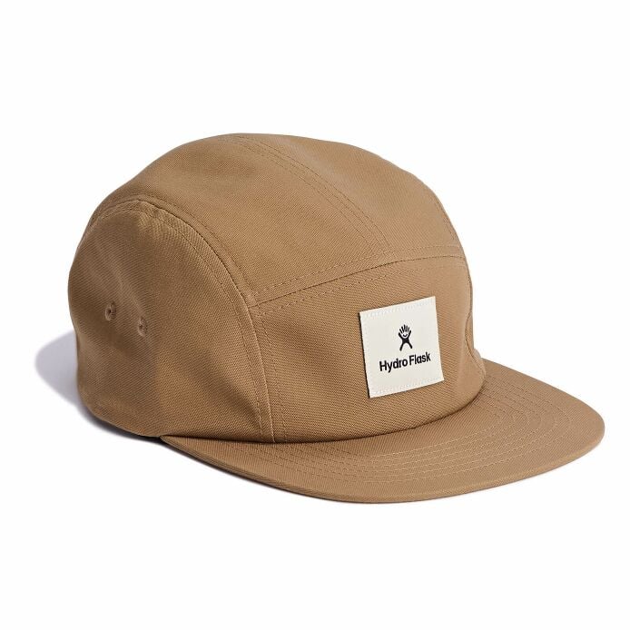 Classic 5 Panel Hat H2