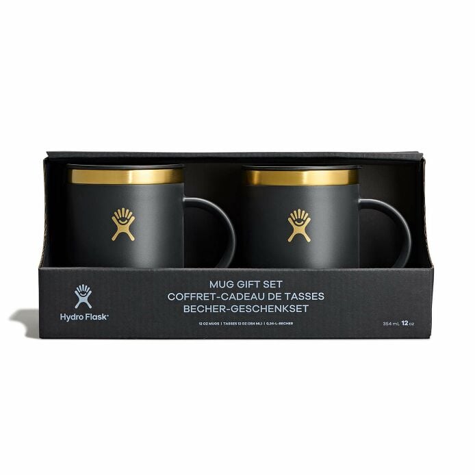 Mug Gift Set - Black Tie K4