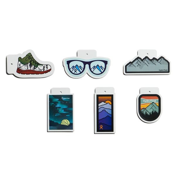 Sticker Pack N8