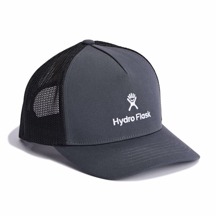 Classic Trucker Hat Y3