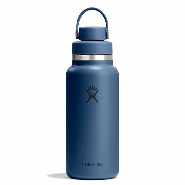 32 oz Wide Mouth with Flex Chug Cap Q8