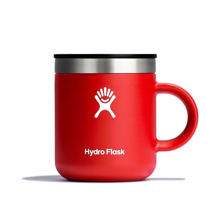 6 oz Mug N6