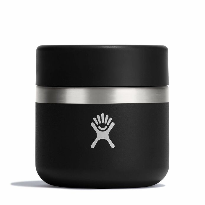 8 oz Insulated Food Jar A3
