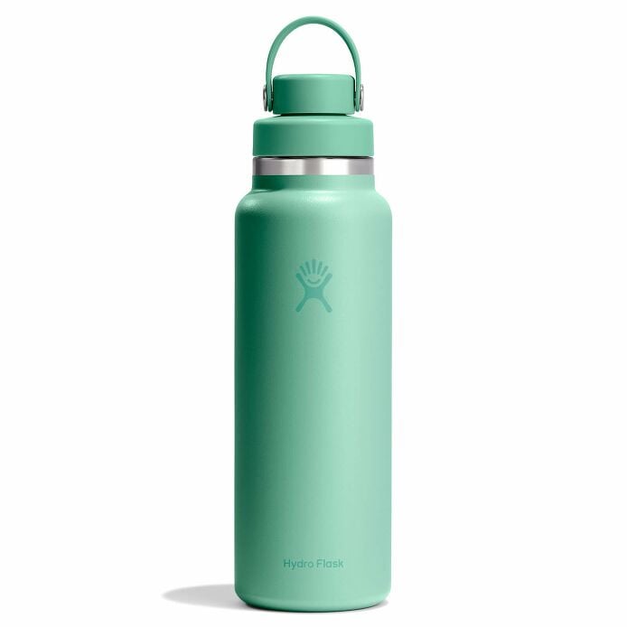 40 oz Wide Mouth with Flex Chug Cap G5