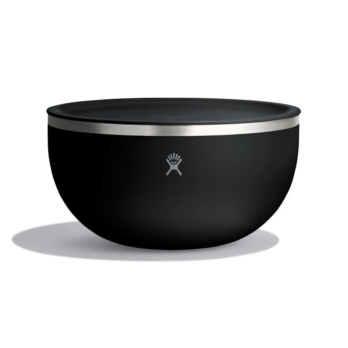 3 qt Serving Bowl with Lid F6