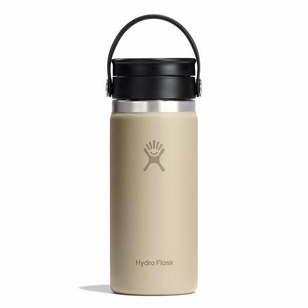 16 oz Coffee with Flex Sip™ Lid X1