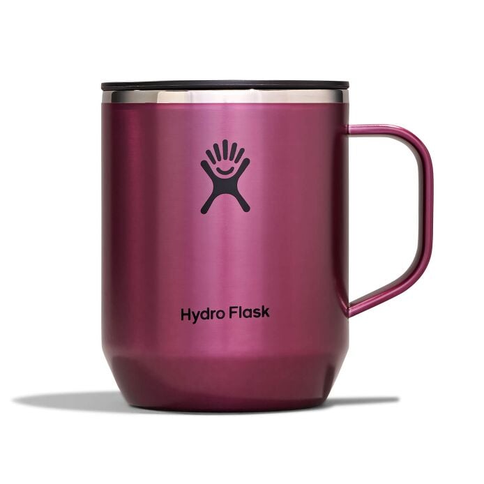 12 oz Lightweight Mug G6