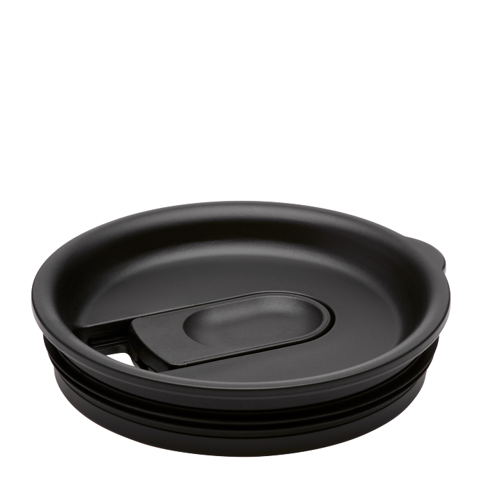 Medium Closeable Press-In Lid E7