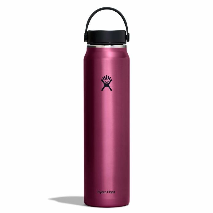 40 oz Lightweight Flex Cap Bottle I6