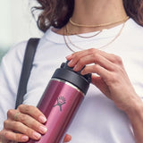 32 oz Lightweight Chug Cap Bottle