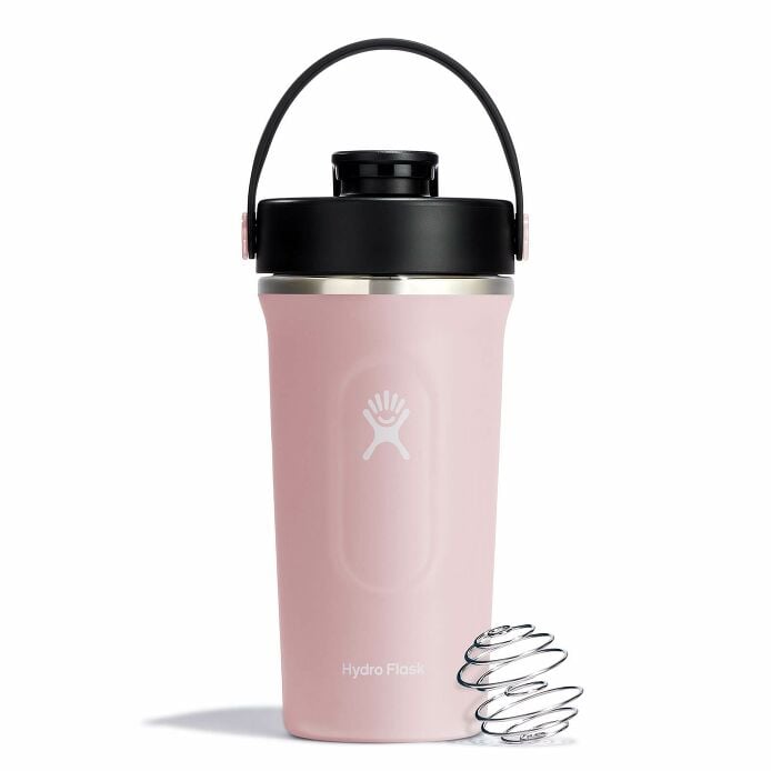 24 oz Insulated Shaker Bottle P3