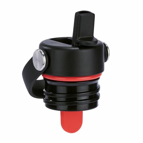 Standard Mouth Flex Straw Cap Z0