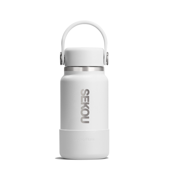Sekou I See You White - 200 mL Micro C8