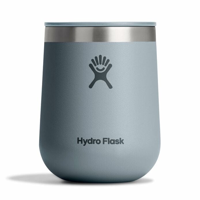 10 oz Wine Tumbler T4