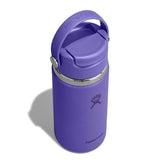 16 oz Flip Sip Travel Mug